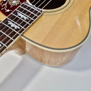 Gibson L-200 Emmylou Harris Signature 2006 Antique Natural