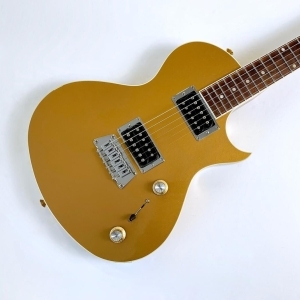 Gibson Nighthawk Studio 2011 Goldtop