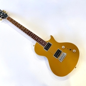 Gibson Nighthawk Studio 2011 Goldtop