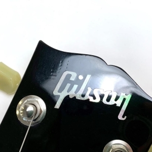 Gibson Nighthawk Studio 2011 Goldtop