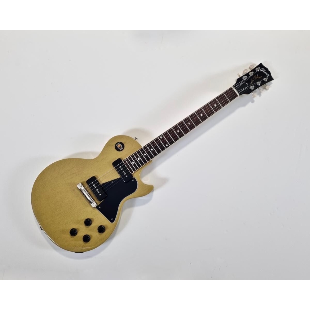 Gibson Les Paul Special Original 2023 TV Yellow