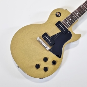 Gibson Les Paul Special Original 2023 TV Yellow