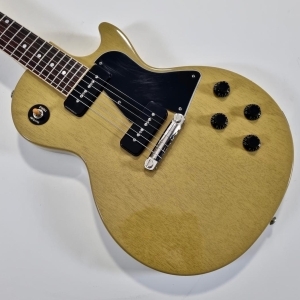 Gibson Les Paul Special Original 2023 TV Yellow