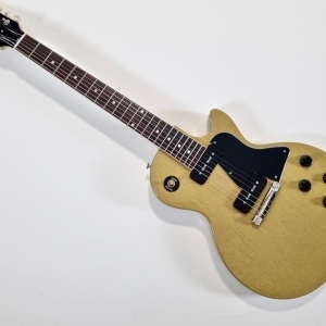 Gibson Les Paul Special Original 2023 TV Yellow