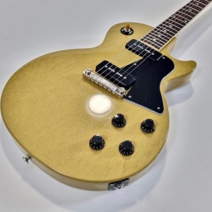 Gibson Les Paul Special Original 2023 TV Yellow