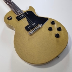 Gibson Les Paul Special Original 2023 TV Yellow