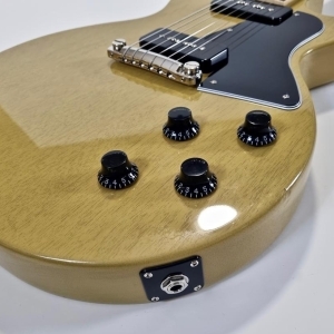 Gibson Les Paul Special Original 2023 TV Yellow