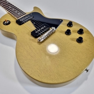 Gibson Les Paul Special Original 2023 TV Yellow