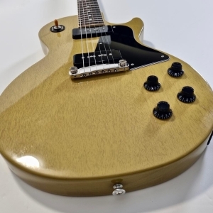 Gibson Les Paul Special Original 2023 TV Yellow