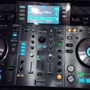 Pioneer XDJ-RX