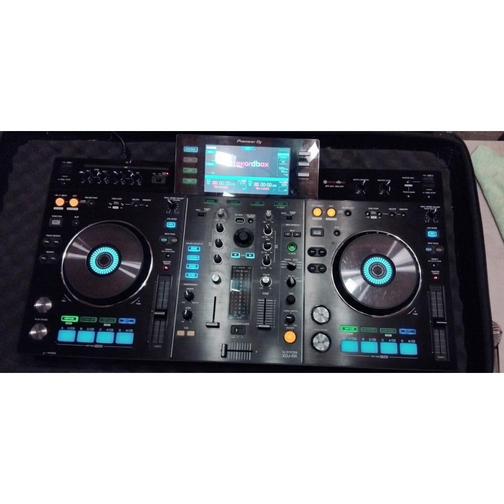 Pioneer XDJ-RX