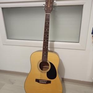 JM Forest TD 500 - Guitare acoustique