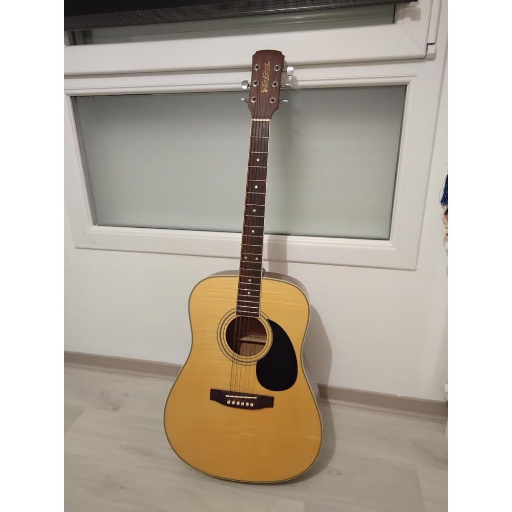 JM Forest TD 500 - Guitare acoustique