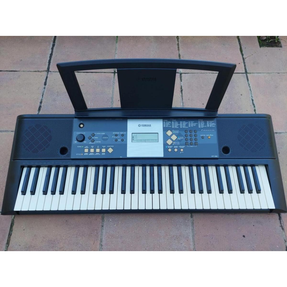 Yamaha YPT-230