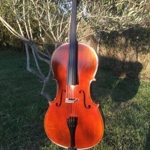 Violoncelle