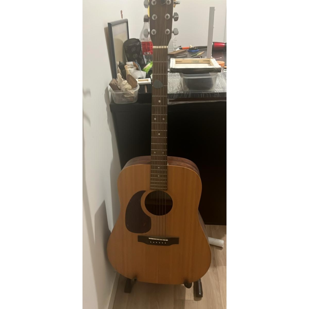 Sigma guitare électro acoustique