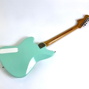 Fender The Powercaster Alternate Reality 2018 Surf Green