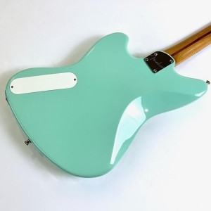 Fender The Powercaster Alternate Reality 2018 Surf Green