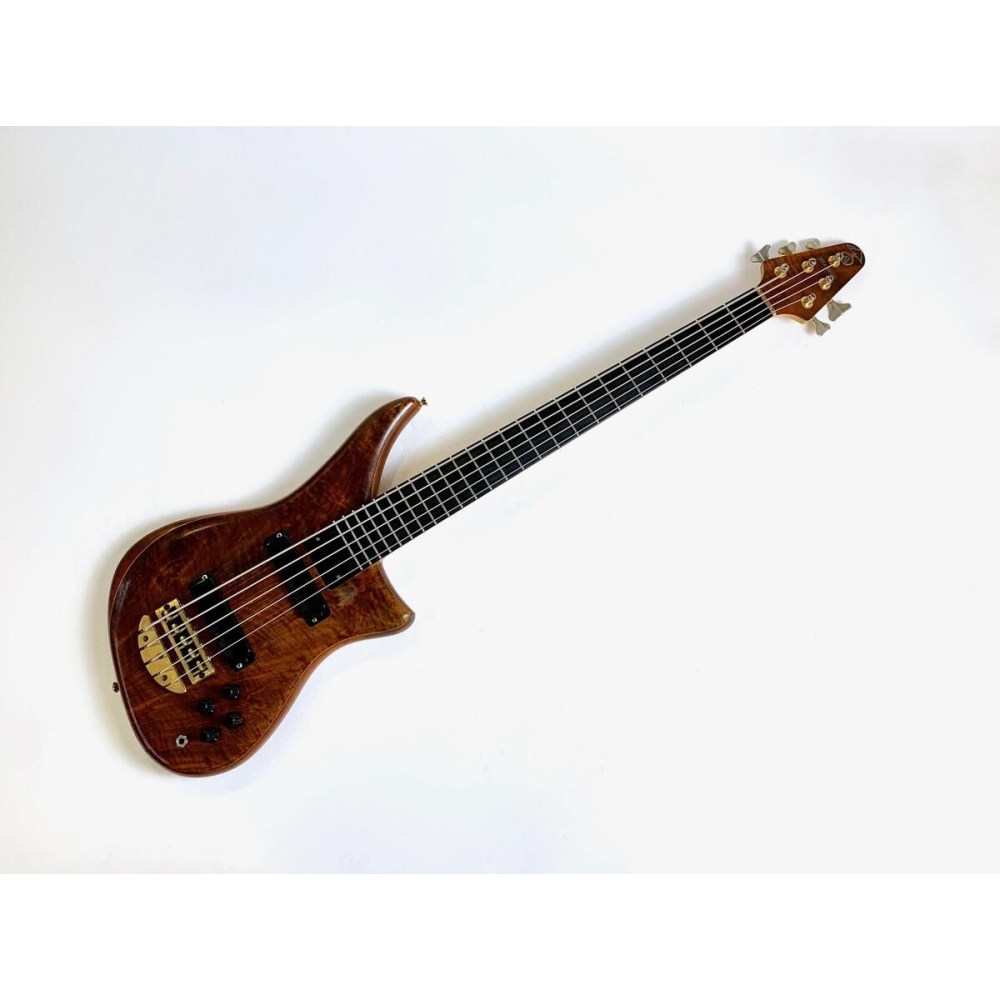 Alembic Epic 5 Natural 1996