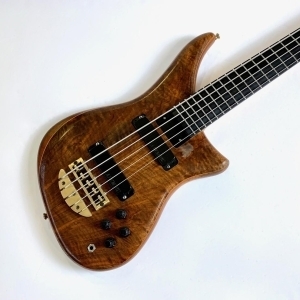 Alembic Epic 5 Natural 1996