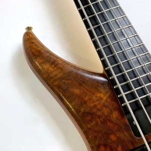 Alembic Epic 5 Natural 1996