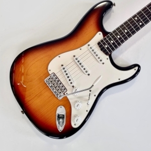 Fender Stratocaster American Vintage 62 Sunburst 1995