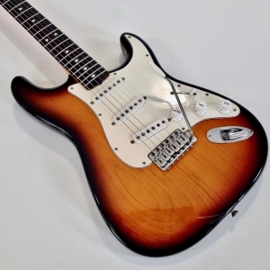 Fender Stratocaster American Vintage 62 Sunburst 1995