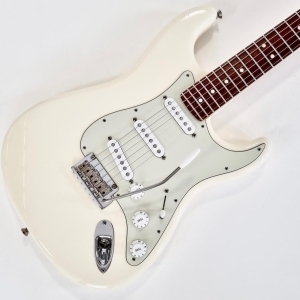 Fender Stratocaster American Standard 2010 Olympic White