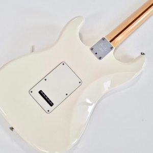 Fender Stratocaster American Standard 2010 Olympic White