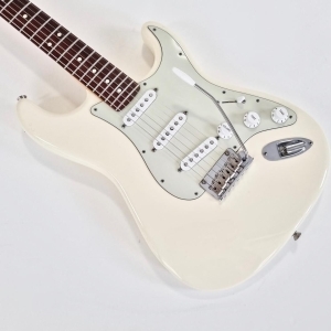 Fender Stratocaster American Standard 2010 Olympic White