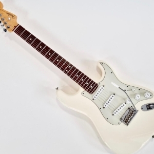 Fender Stratocaster American Standard 2010 Olympic White