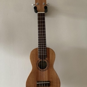 Iberica Ukulele soprano