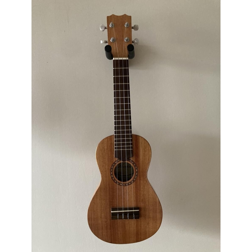 Iberica Ukulele soprano