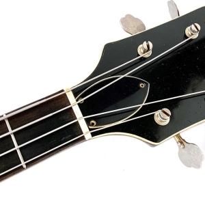 Gretsch 6072 Country Gentleman Bass 1963 Sunburst