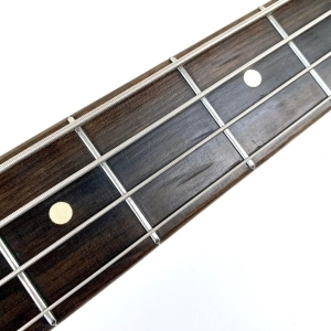 Gretsch 6072 Country Gentleman Bass 1963 Sunburst