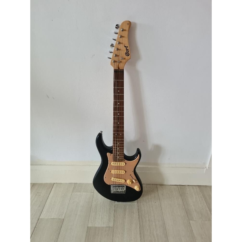 Guitare Cort enfant