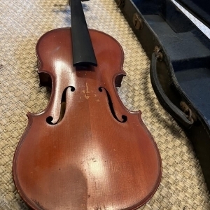 Mirecourt Violon 3/4