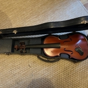 Mirecourt Violon 3/4