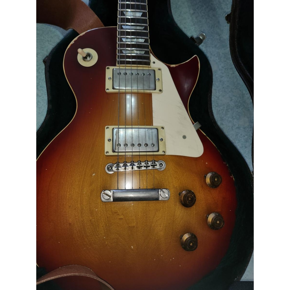 FGN type Les Paul