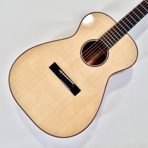 Loef Guitars "Derrie" OM 2020 Natural