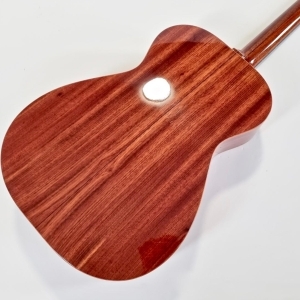 Loef Guitars "Derrie" OM 2020 Natural