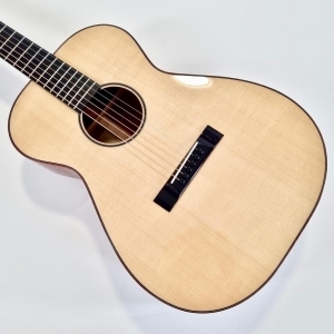 Loef Guitars "Derrie" OM 2020 Natural