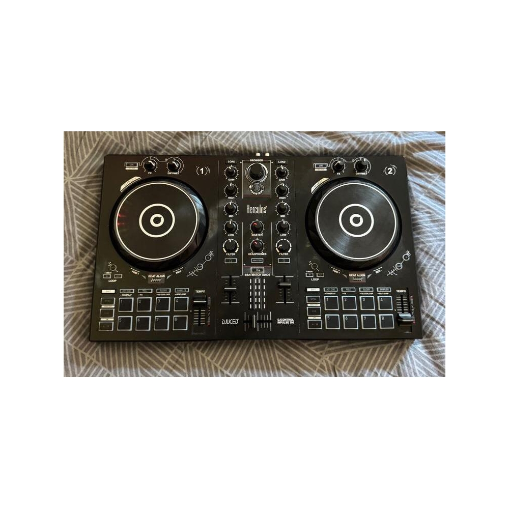 DJControl Inpulse 300