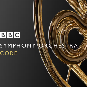 Spitfire Audio BBC Symphony Orchestra Core