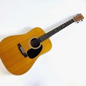 Martin D-28 Natural 2008