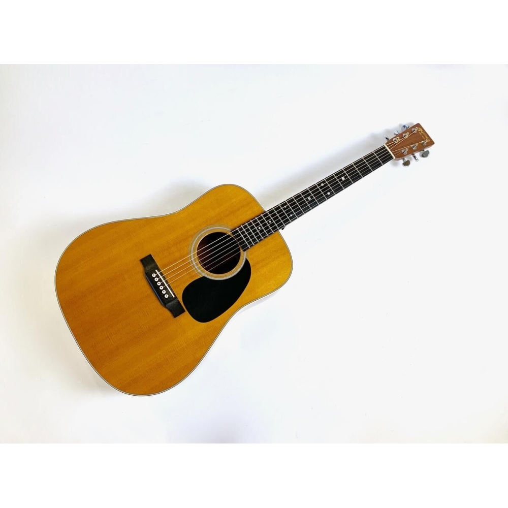 Martin D-28 Natural 2008