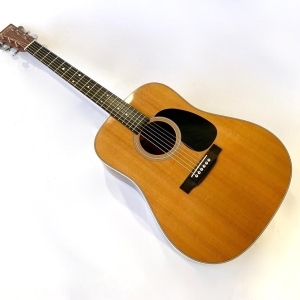 Martin D-28 Natural 2008