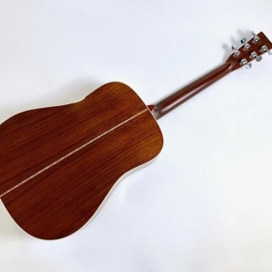 Martin D-28 Natural 2008