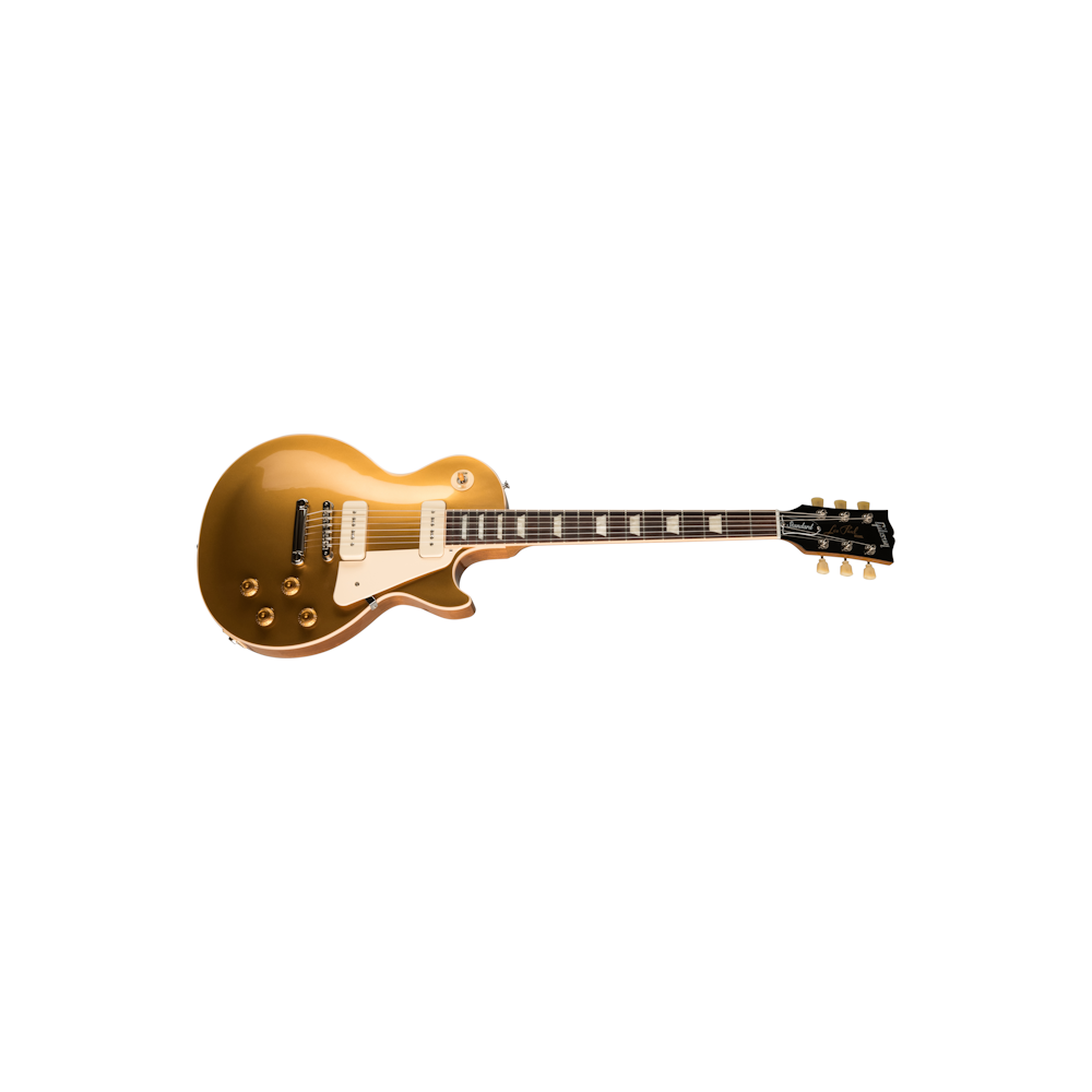 Gibson Les Paul Standard '50s - Gold Top