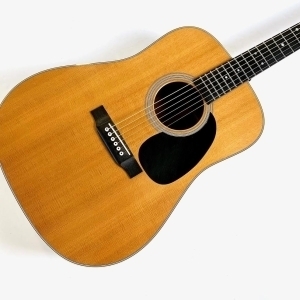 Martin D-28 Natural 2008